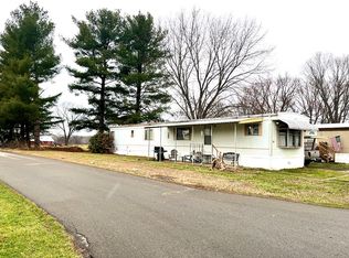 101 Foxtrail Rd, Chillicothe, OH 45601