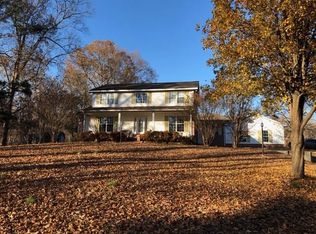 3885 Maud Rd, Cherokee, AL 35616