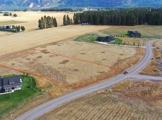708 Sweetgrass Ranch Rd, Kalispell, MT 59901