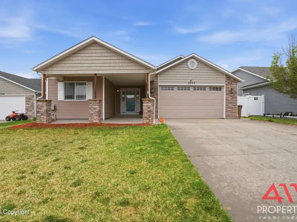 3711 Red Lodge Dr, Gillette, WY 82718
