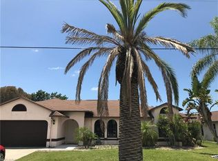 1420 SE 17th Ter, Cape Coral, FL 33990