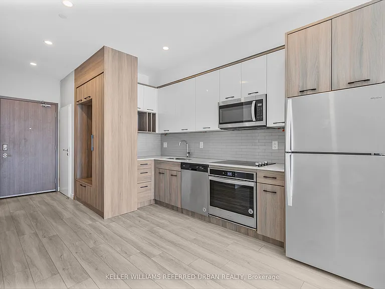 20 George St #2107 — Photo 8