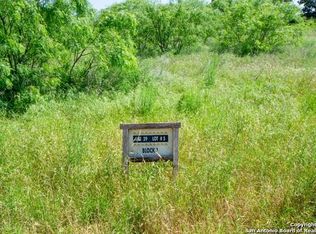 111 Wranglers Way, Burnet, TX 78611