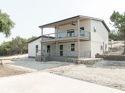 1200 Linda Dr, Canyon Lake, TX, 78133