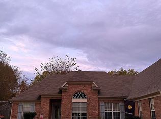 1100 Green T Lk W, Hernando, MS 38632