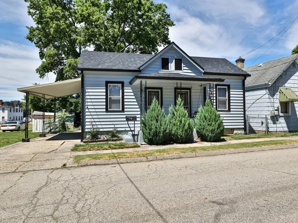 12 Elizabeth St, Cincinnati, OH 45215