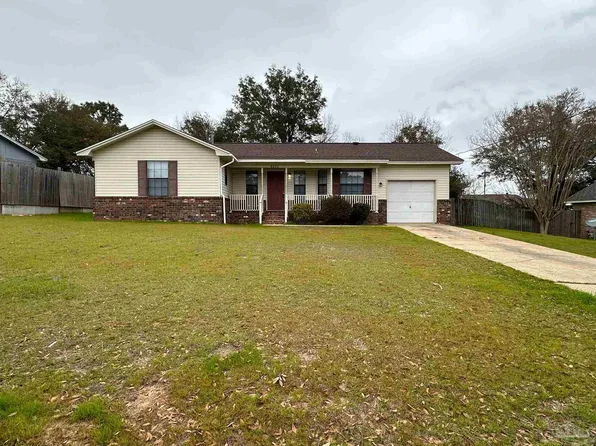 2374 Windstone Dr, Pensacola, FL 32526