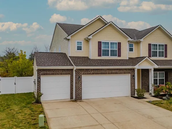 3907 Joshua Dr, Marion, IN 46953