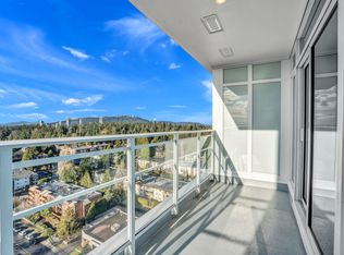 505 Nelson St #1605, Coquitlam, BC V3J 7R4