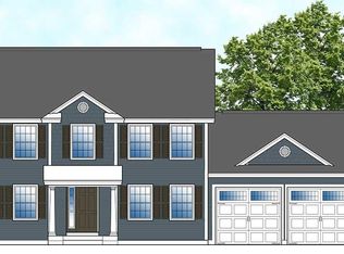 34 Blueberry Hl, Raymond, NH 03077