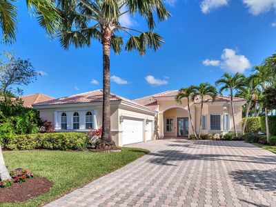 7632 Preserve Court, West Palm Beach, FL, 33412