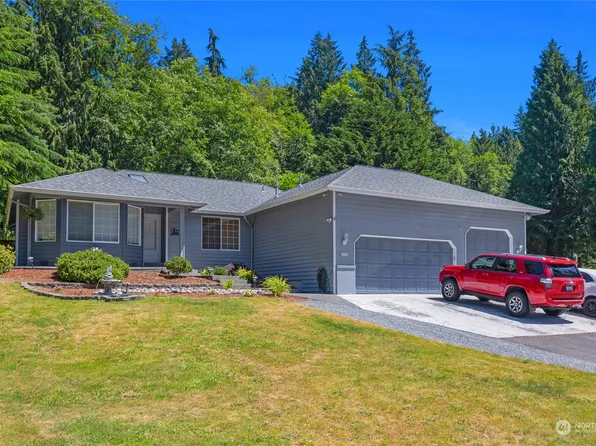 15233 81st Avenue NW, Stanwood, WA 98292