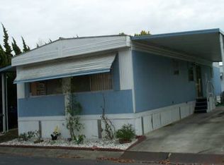 1556 De Lemos Ave UNIT 1556, Hayward, CA 94544