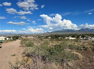 0 Wellman Ave, Kingman, AZ 86409