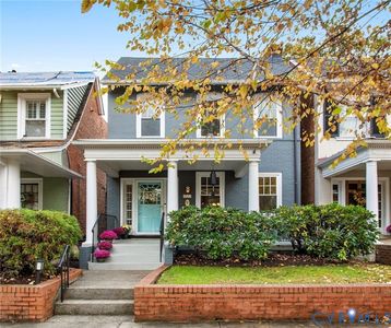 3323 Kensington Ave, Richmond, VA, 23221