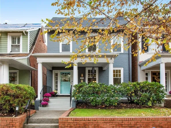 3323 Kensington Ave, Richmond, VA 23221