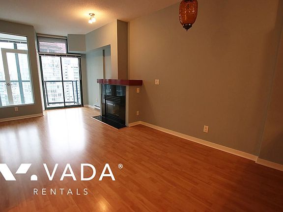 4th image of 1239 Georgia St W #2103