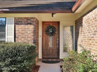 8735 Bishopswood Dr, Jacksonville, FL 32244