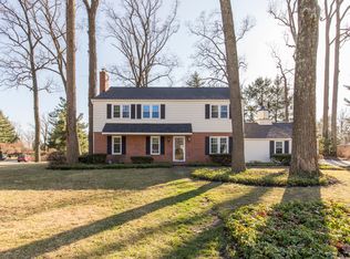 490 Red Fox Rd, Wayne, PA 19087