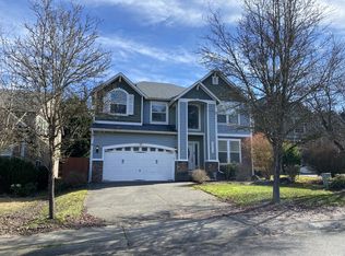 20419 94th Ave E, Graham, WA 98338