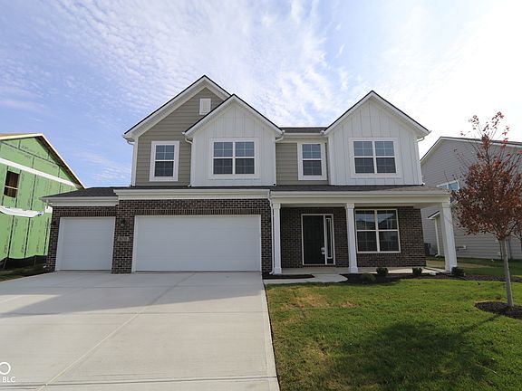 2nd image of 16788 Silo Meadows Dr