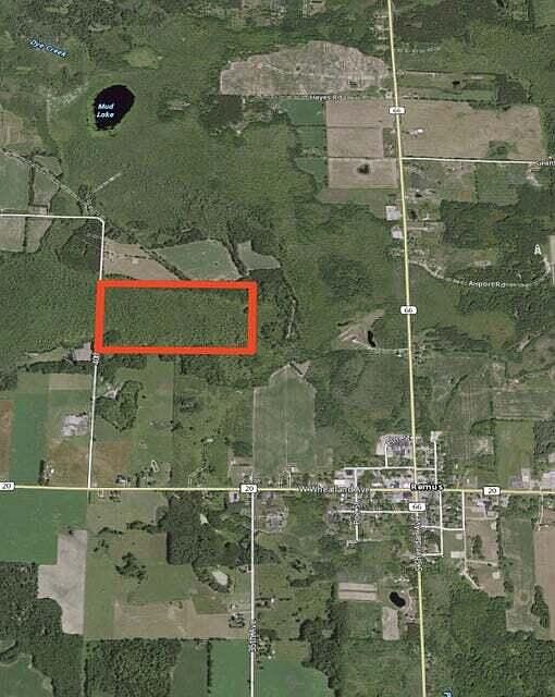 40 Avenue, Remus, MI 49340 MLS 23027168 Zillow