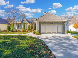 9406 E Woodspring Ct, Wichita, KS 67226