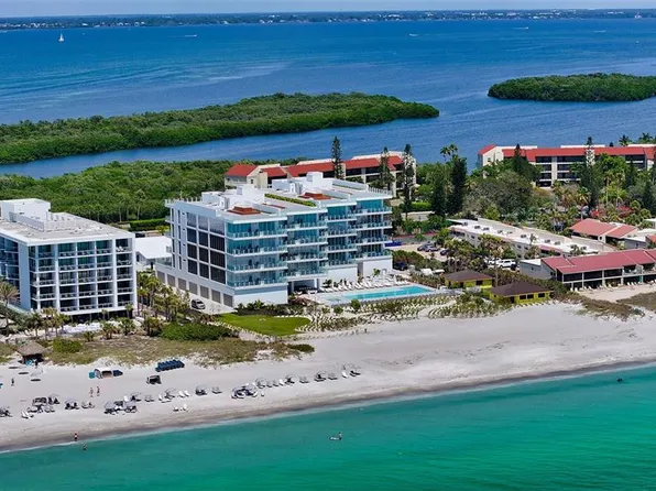 4651 Gulf Of Mexico Dr #303, Longboat Key, FL 34228
