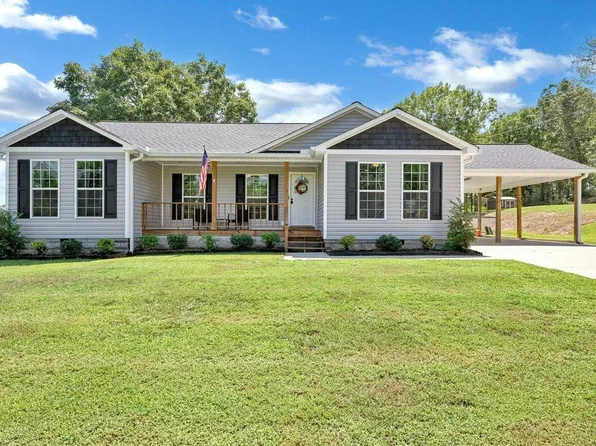 175 County Road 1251, Vinemont, AL 35179