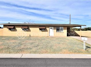 3716 E Beverly Ln, Phoenix, AZ 85032