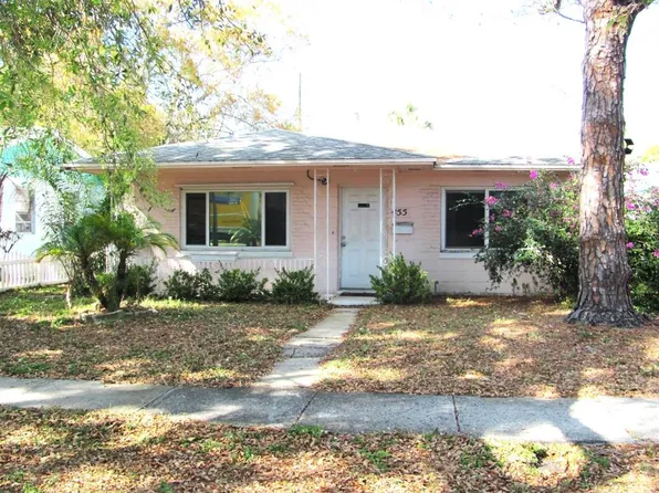 455 34th Ave N, Saint Petersburg, FL 33704