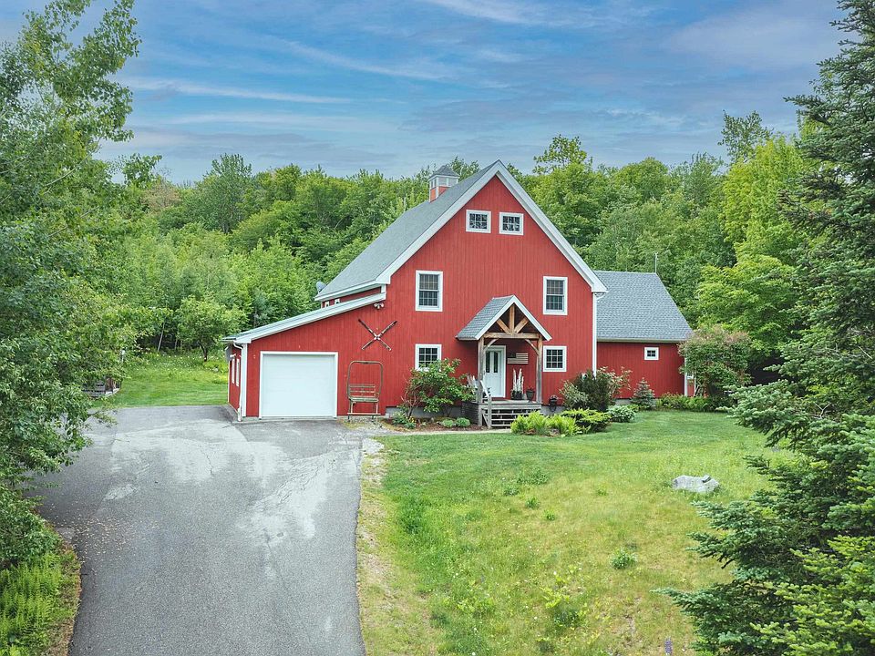 139 Powder Hill Drive, Franconia, NH 03580 MLS 4956016 Zillow