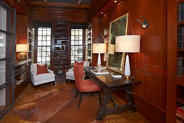Sold by Brown Harris Stevens