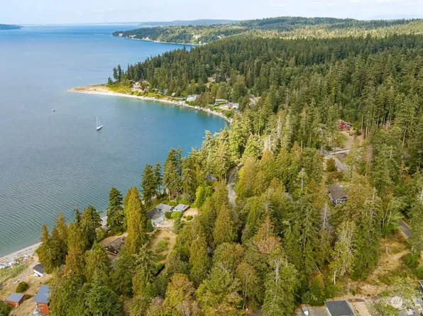 0 Lot #79 Beach Drive E, Freeland, WA 98249