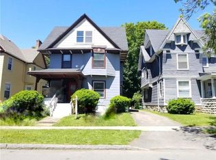 401 Meigs St #A, Rochester, NY 14607