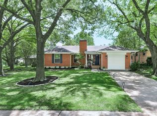 733 Kirkwood Dr, Dallas, TX 75218