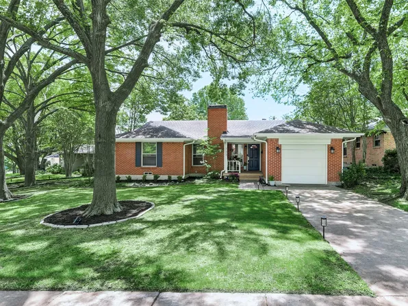 733 Kirkwood Dr, Dallas, TX 75218