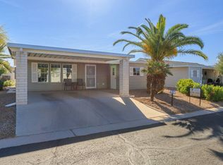 2550 S Ellsworth Rd UNIT 353, Mesa, AZ 85209