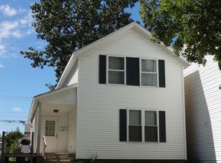 113 Gold Ave SW, Grand Rapids, MI 49504