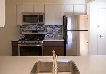 Rented by Kahen Properties