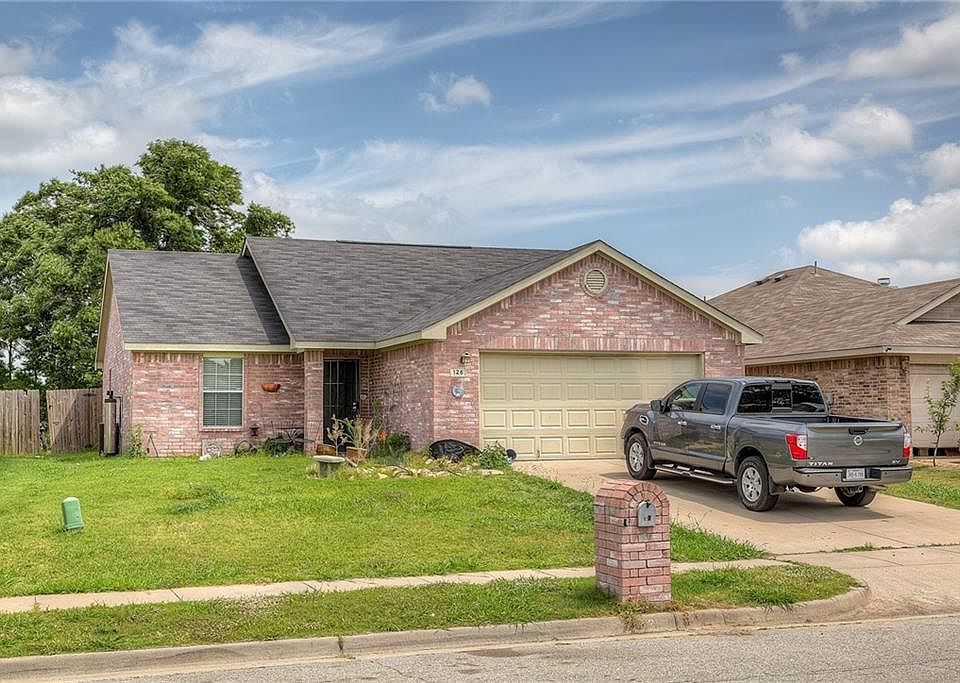 1st image of 126 Lipan St