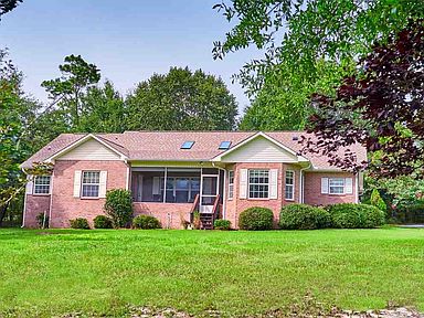 6289 Clear Creek Rd Milton Fl 32570 Zillow