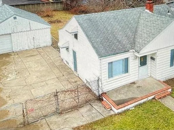 19229 Brady, Redford, MI 48240