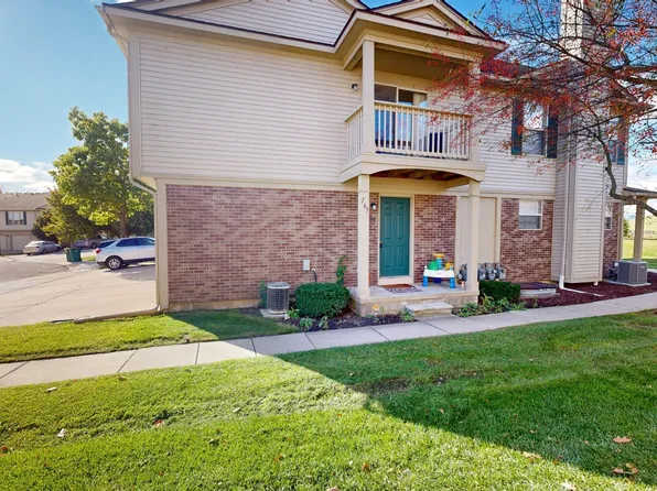 167 Commons Cir, Saline, MI 48176