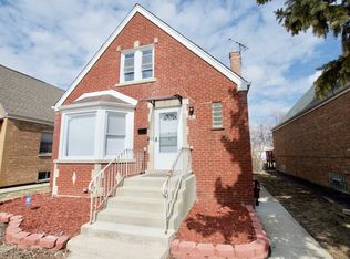 3418 W 82nd St, Chicago, IL