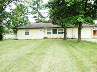 6160 Lapeer Rd, Burton, MI 48509