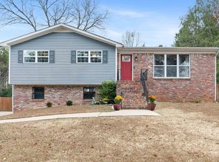 3306 Carousel Dr, Fultondale, AL 35068
