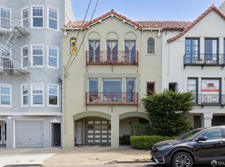 882-884 26th Ave, San Francisco, CA 94121