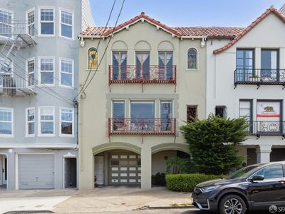 882-884 26th Ave, San Francisco, CA, 94121