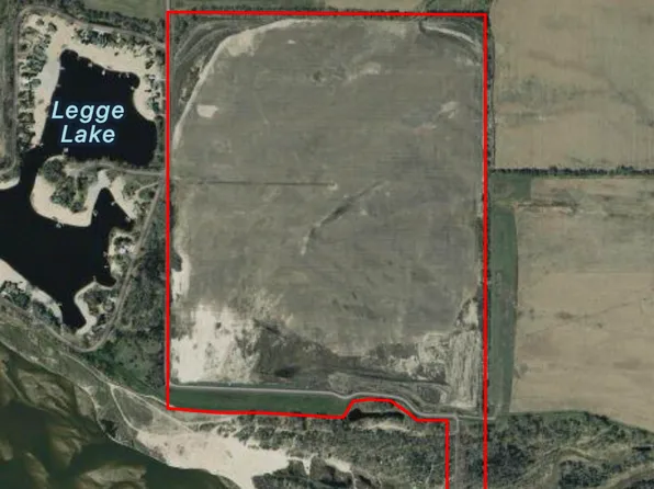 County Road 11 & Platte River Rd, North Bend, NE 68649